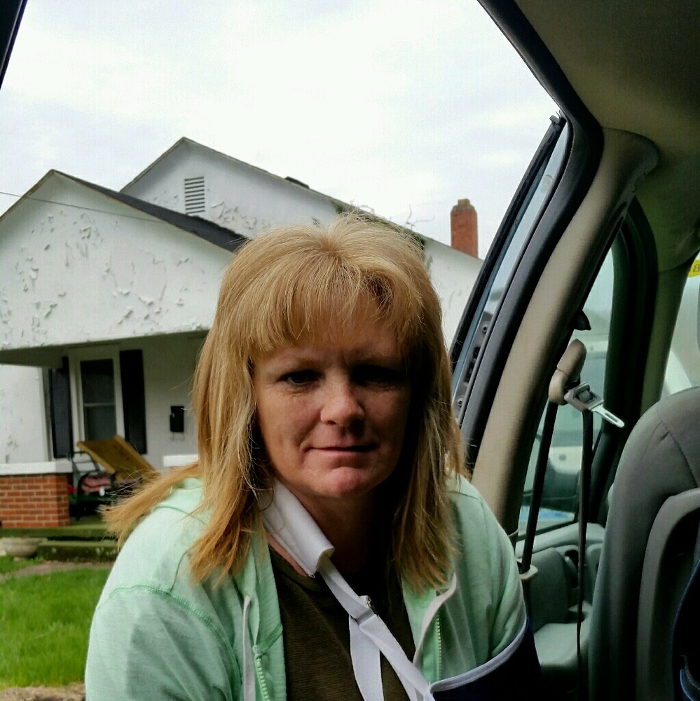 Meet your Posher, Tammy